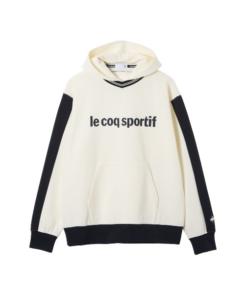 le coq sportif（ルコックスポルティフ） uvカット パーカー