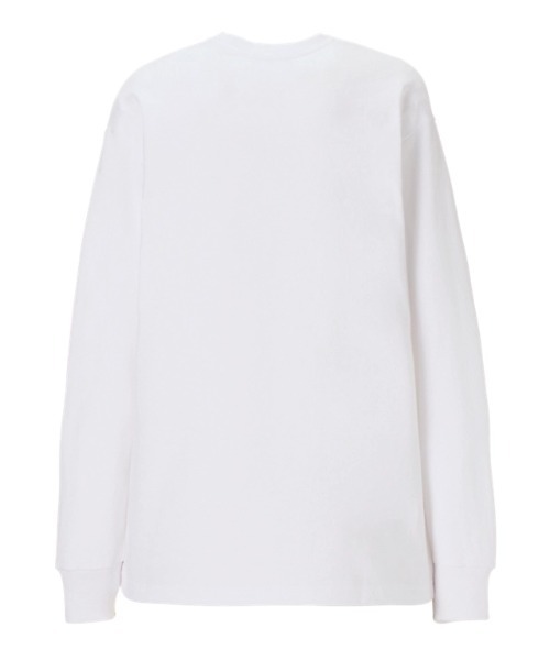 Onitsuka Tiger（オニツカタイガー） tシャツ LONG SLEEVE TEE