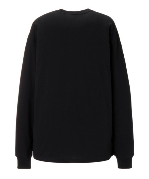 Onitsuka Tiger（オニツカタイガー） tシャツ LONG SLEEVE TEE