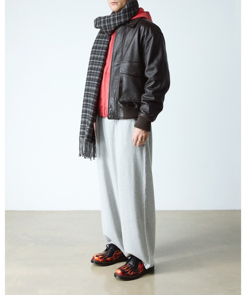 Dr.Martens（ドクターマーチン） シューズ 1461 FLAME 3 ホール