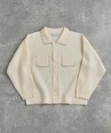 カーディガン fuwamochi chain ...の詳細画像1