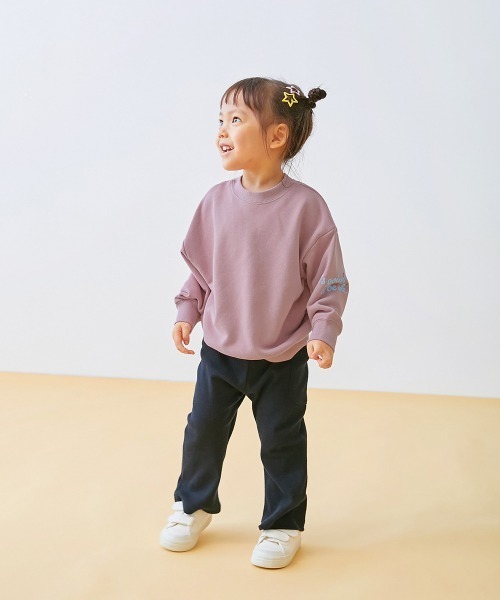 devirock（デビロック） パンツ 「EN-JOY」どっちも前だから1人でお