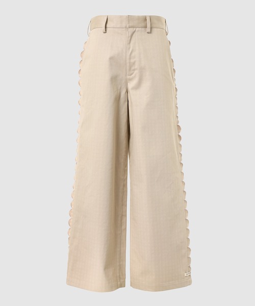 パンツ SPEECH BUBBLES TROUSERS メンズ レディース : ZOZOTOWN Yahoo