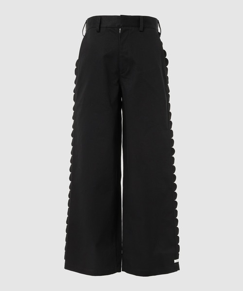 パンツ SPEECH BUBBLES TROUSERS メンズ レディース : ZOZOTOWN Yahoo