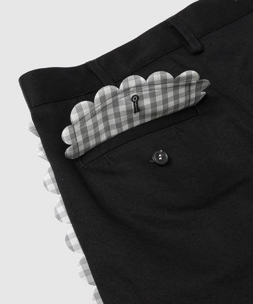 パンツ SPEECH BUBBLES TROUSERS メンズ レディース : ZOZOTOWN Yahoo