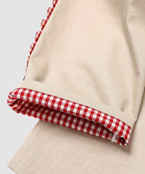 パンツ SPEECH BUBBLES TROUSERS メンズ レディース : ZOZOTOWN Yahoo