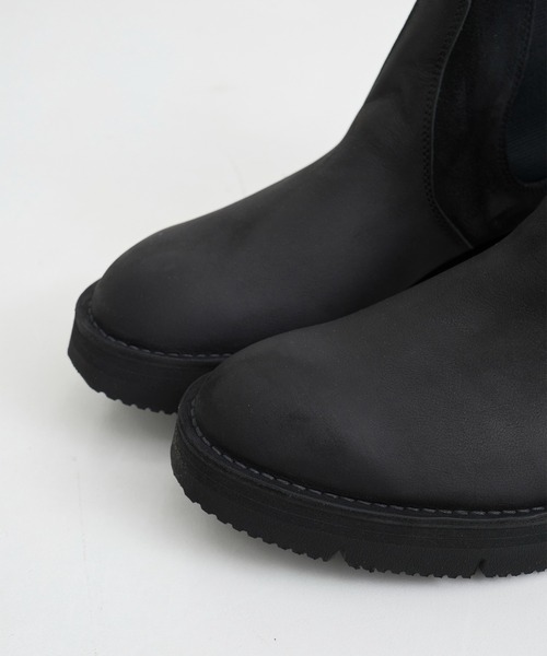 WHITE MOUNTAINEERING（ホワイトマウンテニアリング） ブーツ 「White