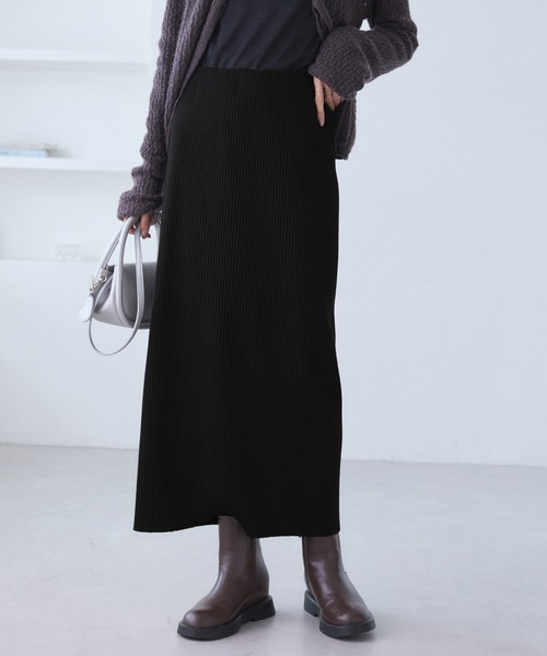 ROPE' PICNIC（ロペ ピクニック） スカート トタンテレコ Iライン