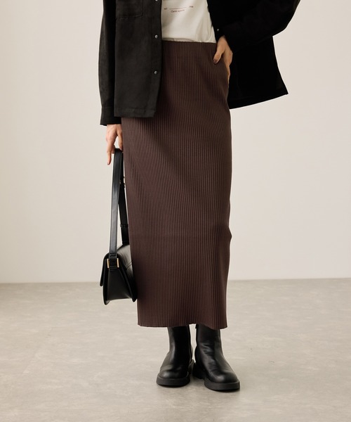 ROPE' PICNIC（ロペ ピクニック） スカート トタンテレコ Iライン