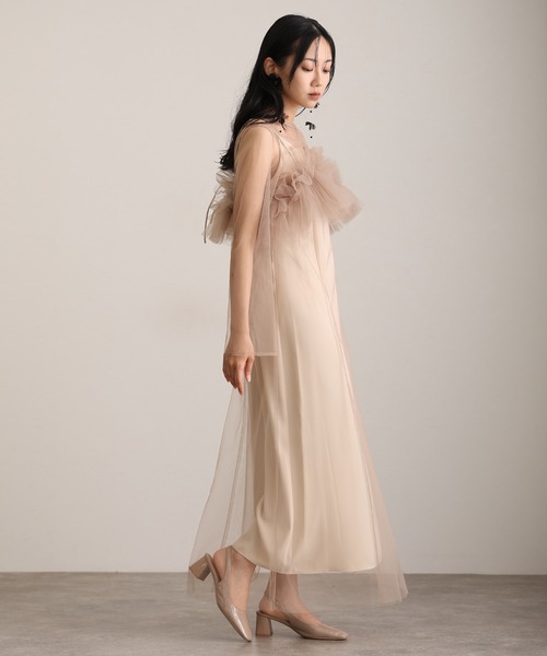 atlo（アトロ） ドレス : ZOZOTOWN Yahoo!店 - 通販 - Yahoo!ショッピング
