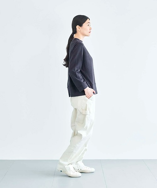 HAU（CLASKA） パンツ painter autumn レディース : ZOZOTOWN Yahoo!店