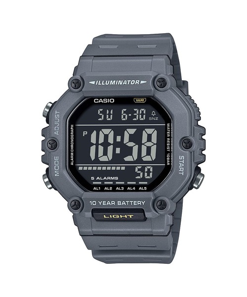 CASIO（カシオ） 腕時計 メンズ CASIO Collection / AE-1600H-8BJF