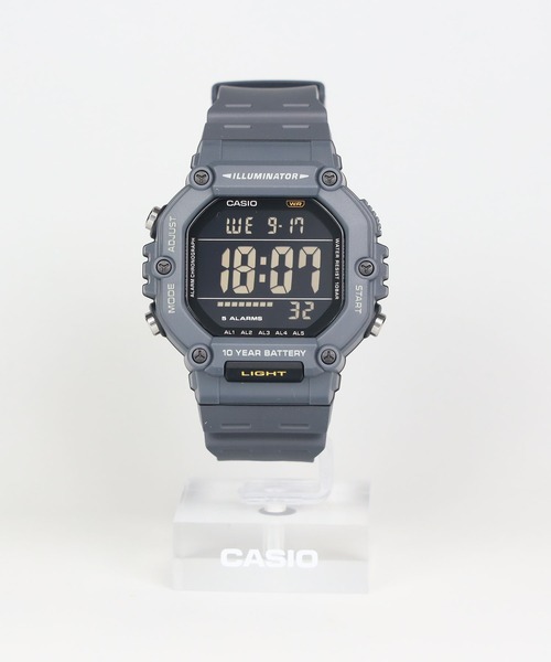 CASIO（カシオ） 腕時計 メンズ CASIO Collection / AE-1600H-8BJF