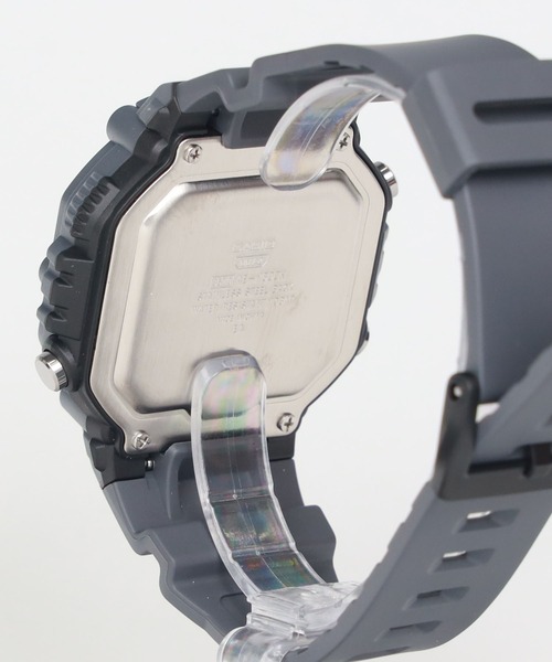 CASIO（カシオ） 腕時計 メンズ CASIO Collection / AE-1600H-8BJF