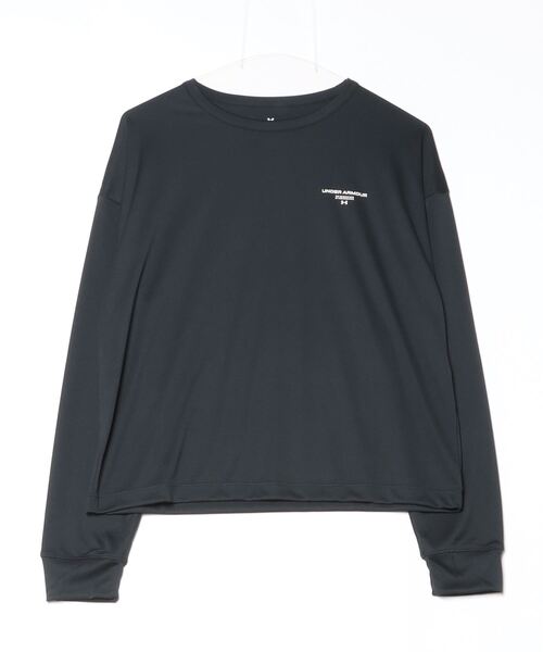 UNDER ARMOUR tシャツ アンダーアーマー UAテック ロング