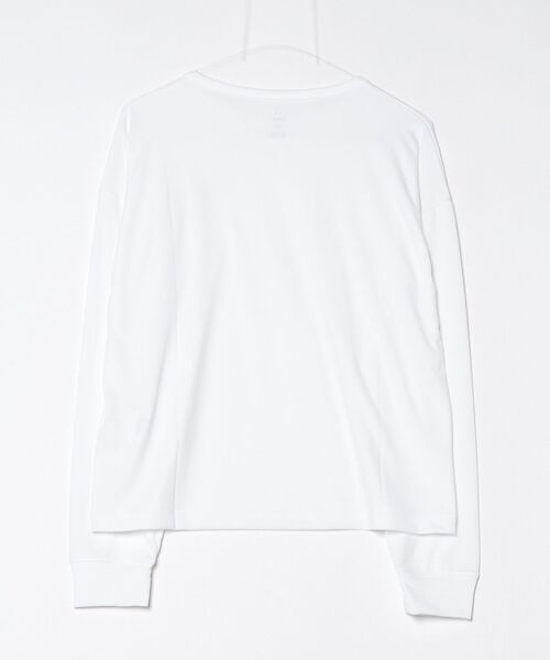 UNDER ARMOUR（アンダーアーマー） tシャツ UAテック ロングスリーブ T