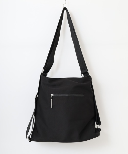 2WAYナイロンバックパック 2wayナイロンボンサック | バッグ,リュックサック・デイパック