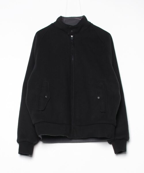 BURLAP OUTFITTER（バーラップアウトフィッター） ブルゾン アウター