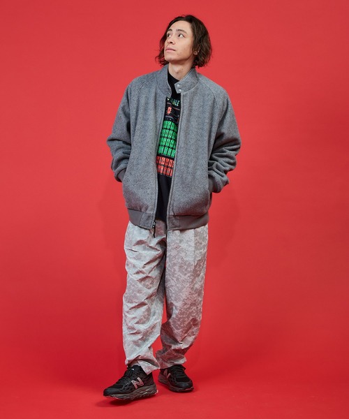 BURLAP OUTFITTER（バーラップアウトフィッター） ブルゾン アウター