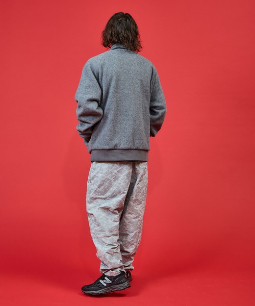 BURLAP OUTFITTER（バーラップアウトフィッター） uvカット ブルゾン
