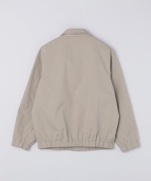 「SHIPS Colors」 ブルゾン X-LARGE ベージュ メンズ_画像5