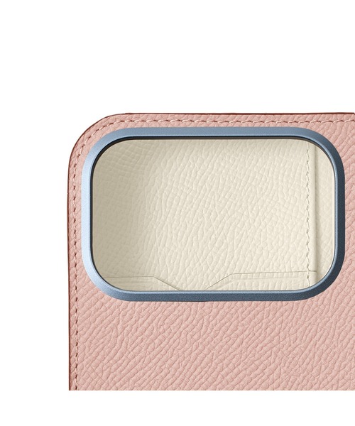 BONAVENTURA（ボナベンチュラ） スマホケース (iPhone 17 Pro Max