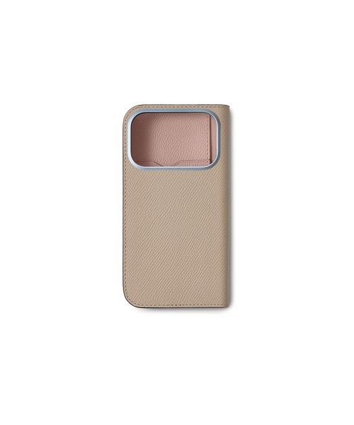 BONAVENTURA（ボナベンチュラ） スマホケース (iPhone 17 Pro Max