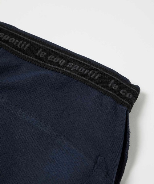 le coq sportif GOLF（ルコックスポルティフ ゴルフ） パンツ 「le coq