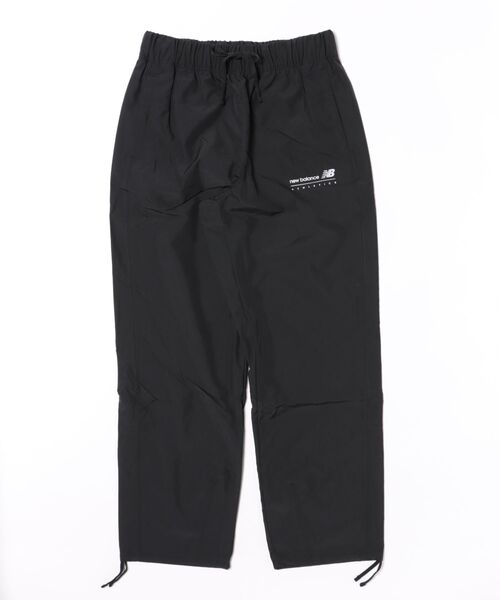 New Balance（ニューバランス） パンツ M Linear ウーブンパンツ