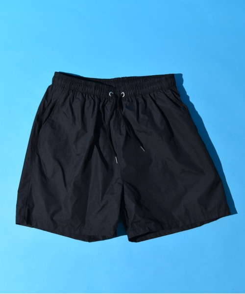 「CALIFORNIA OUTFITTERS」 ショートパンツ X-LARGE ネイビー メンズ_画像4