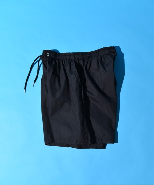 「CALIFORNIA OUTFITTERS」 ショートパンツ X-LARGE ネイビー メンズ_画像5