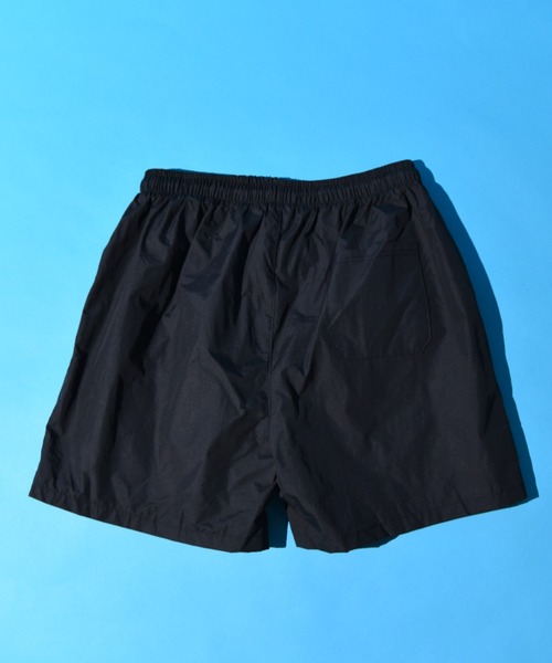 「CALIFORNIA OUTFITTERS」 ショートパンツ X-LARGE ネイビー メンズ_画像6