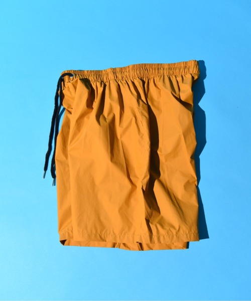 「CALIFORNIA OUTFITTERS」 ショートパンツ X-LARGE ネイビー メンズ_画像7