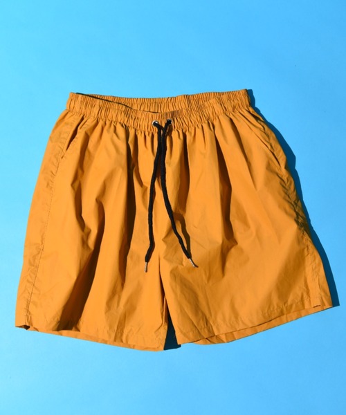「CALIFORNIA OUTFITTERS」 ショートパンツ X-LARGE ネイビー メンズ_画像8
