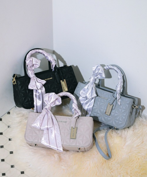 JILL by JILL STUART（ジルバイジルスチュアート） ショルダーバッグ