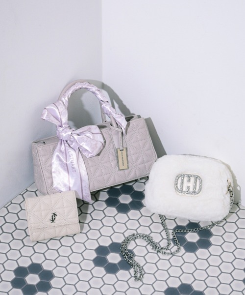 JILL by JILL STUART（ジルバイジルスチュアート） ショルダーバッグ