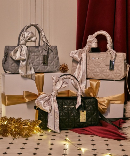 JILL by JILL STUART（ジルバイジルスチュアート） ショルダーバッグ