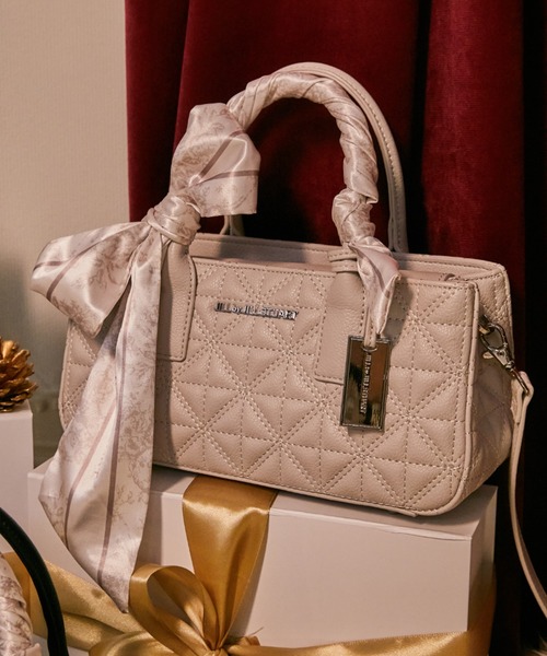 JILL by JILL STUART（ジルバイジルスチュアート） ショルダーバッグ