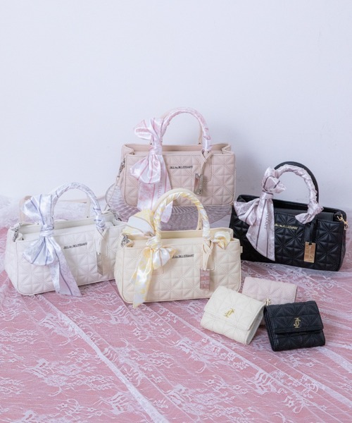 JILL by JILL STUART（ジルバイジルスチュアート） ショルダーバッグ