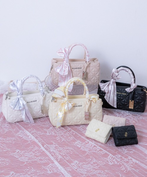 JILL by JILL STUART（ジルバイジルスチュアート） ショルダーバッグ