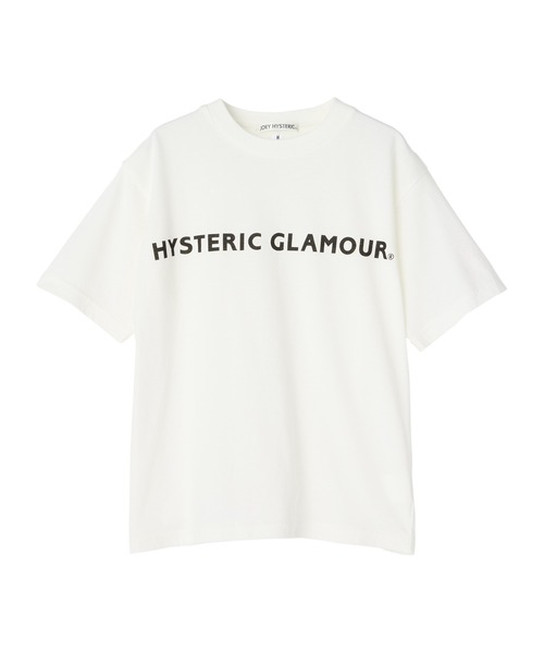 JOEY HYSTERIC tシャツ HYS LOGO Tシャツ キッズ 子供服 男の子 女の子