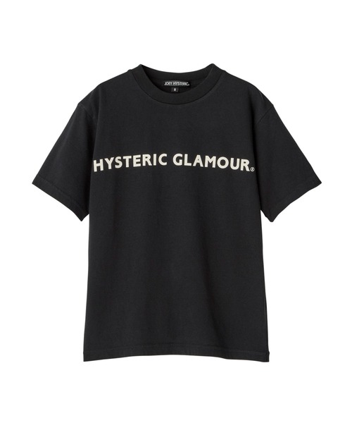 JOEY HYSTERIC tシャツ HYS LOGO Tシャツ キッズ 子供服 男の子 女の子