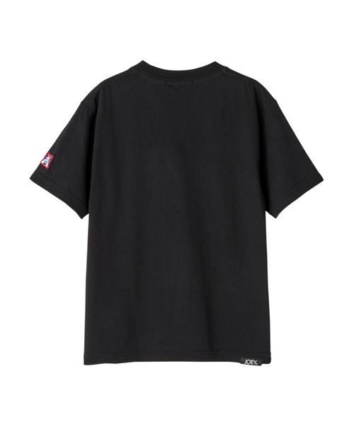 JOEY HYSTERIC tシャツ HYS LOGO Tシャツ キッズ 子供服 男の子 女の子