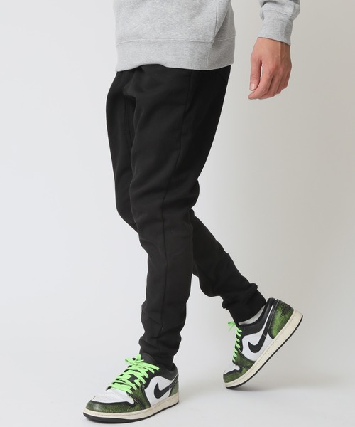 ARCADE（アーケード） パンツ 超暖かい 蓄熱 裏地フリースボンディング