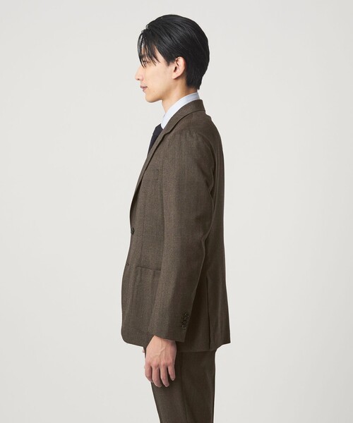 green label relaxing（グリーンレーベルリラクシング） ジャケット