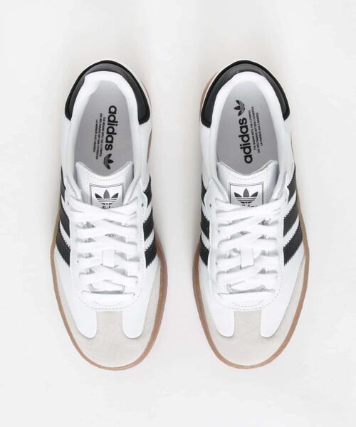 adidas（アディダス） スニーカー adidas SAMBAE W レディース