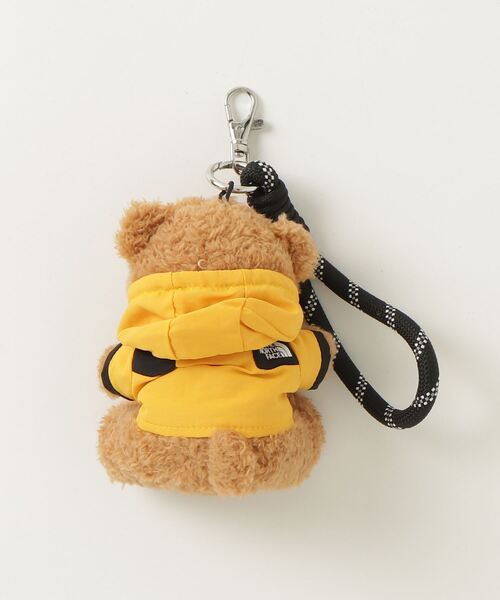THE NORTH FACE（ザ ノースフェイス） キーホルダー THE NORTH FACE