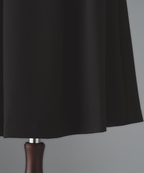 「emiriawiz」 長袖ワンピース SMALL ブラック レディース_画像6