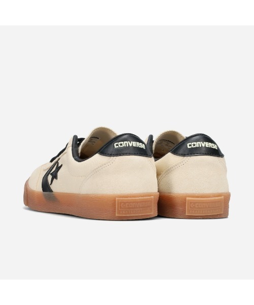 スニーカー CONVERSE ROADCLASSIC SK OX / コンバース ロードクラシック SK OX / 33701910の画像