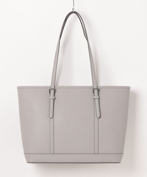 MICHAEL KORS（マイケルコース） トートバッグ FREE グレー レディース